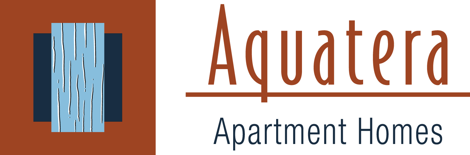 Aquatera Apartment Homes Logo